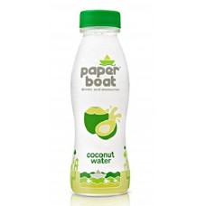 PAPER BOAT COCONUT WATER